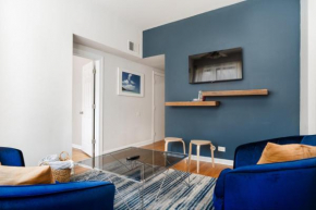 Flexhome Ukrainian Village 2BR D4
